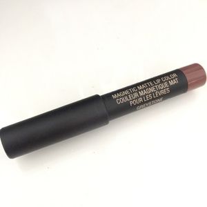 Nudestix Magnetic Matte Lip Color in Greystone 